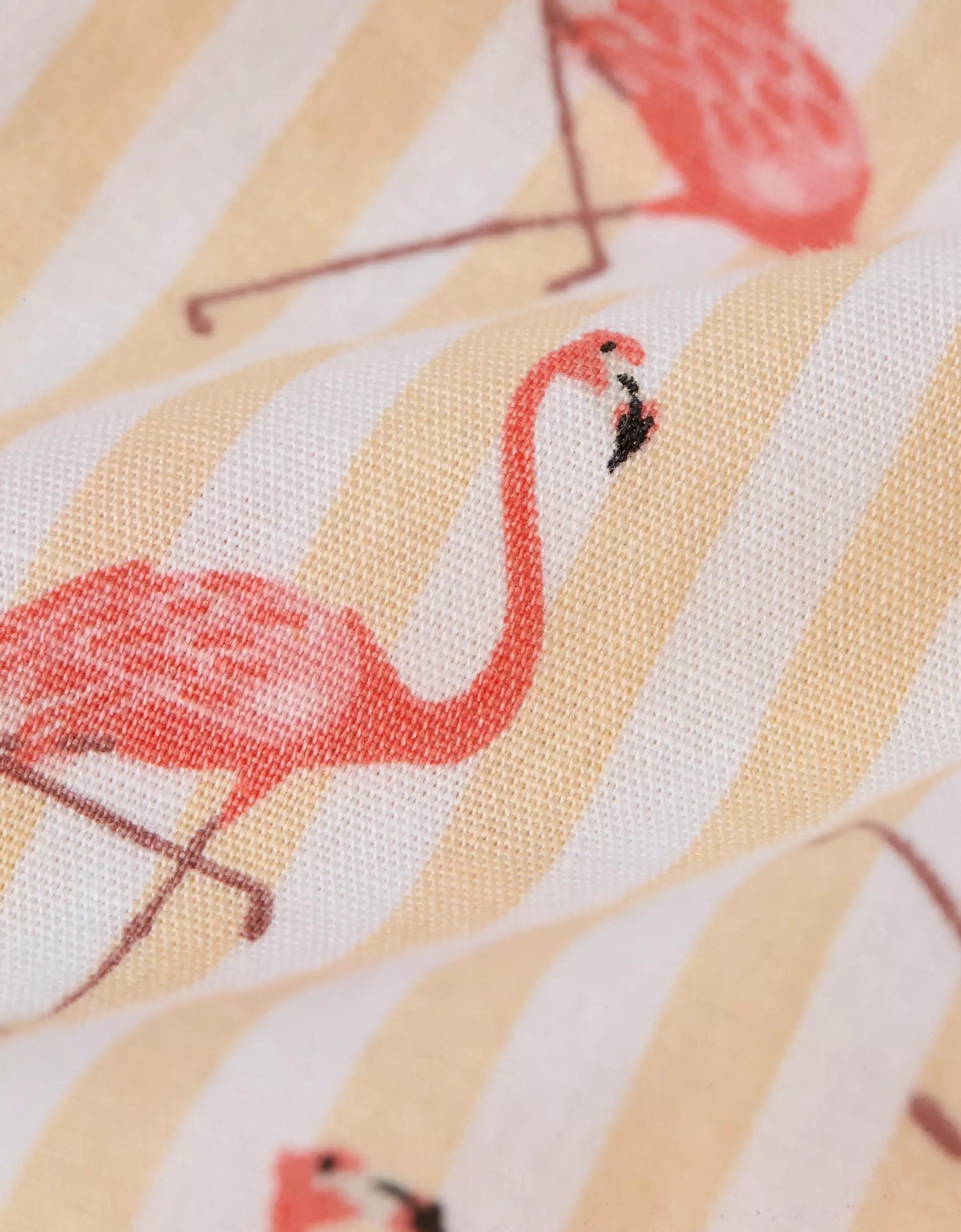 AEO Tropical Stretch Lounge Boxer Short Product Image