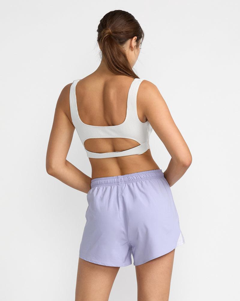 VA Essential Yogger 12" Short Product Image