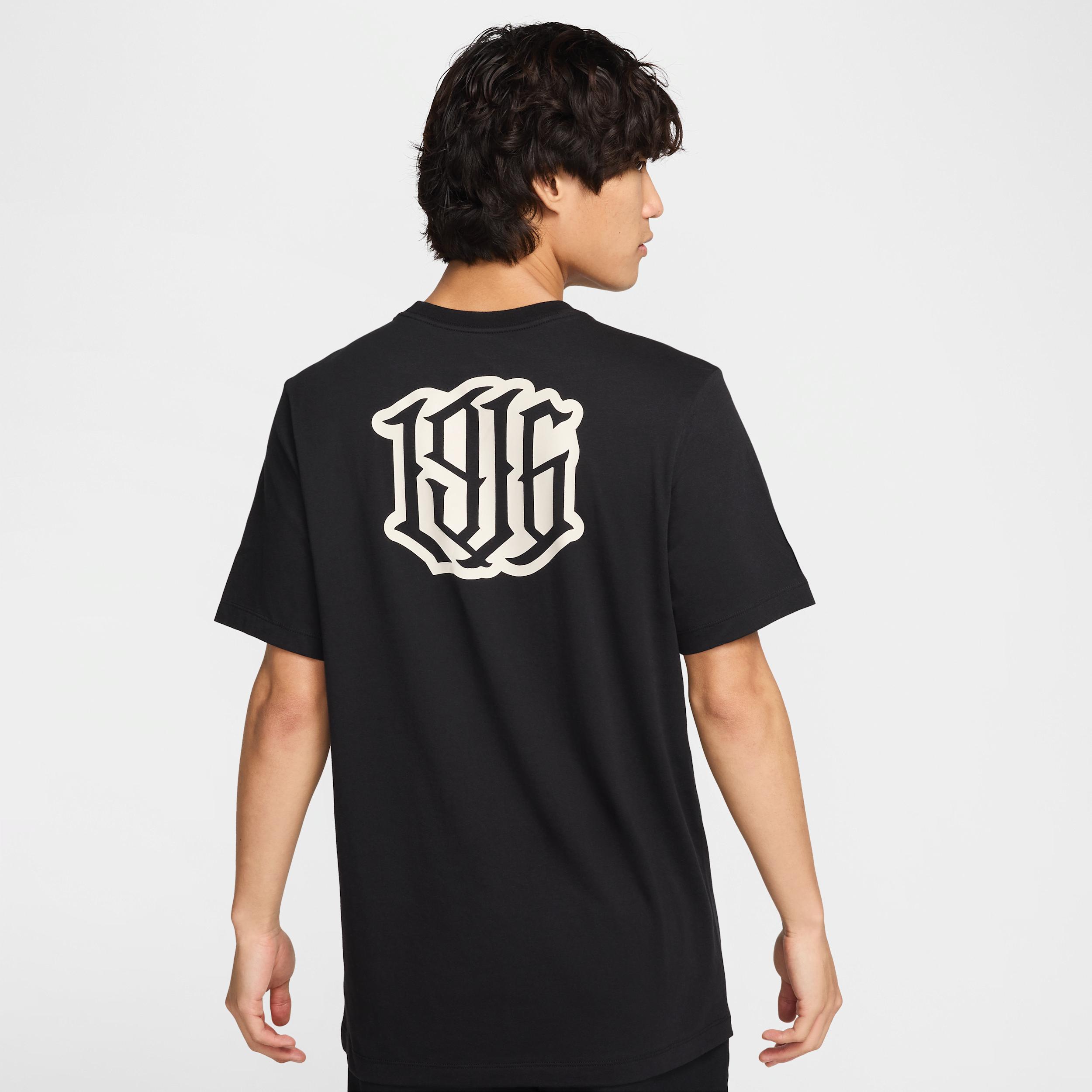 Club Amrica Heritage Nike Mens Soccer T-Shirt | HJ3927-010 Product Image