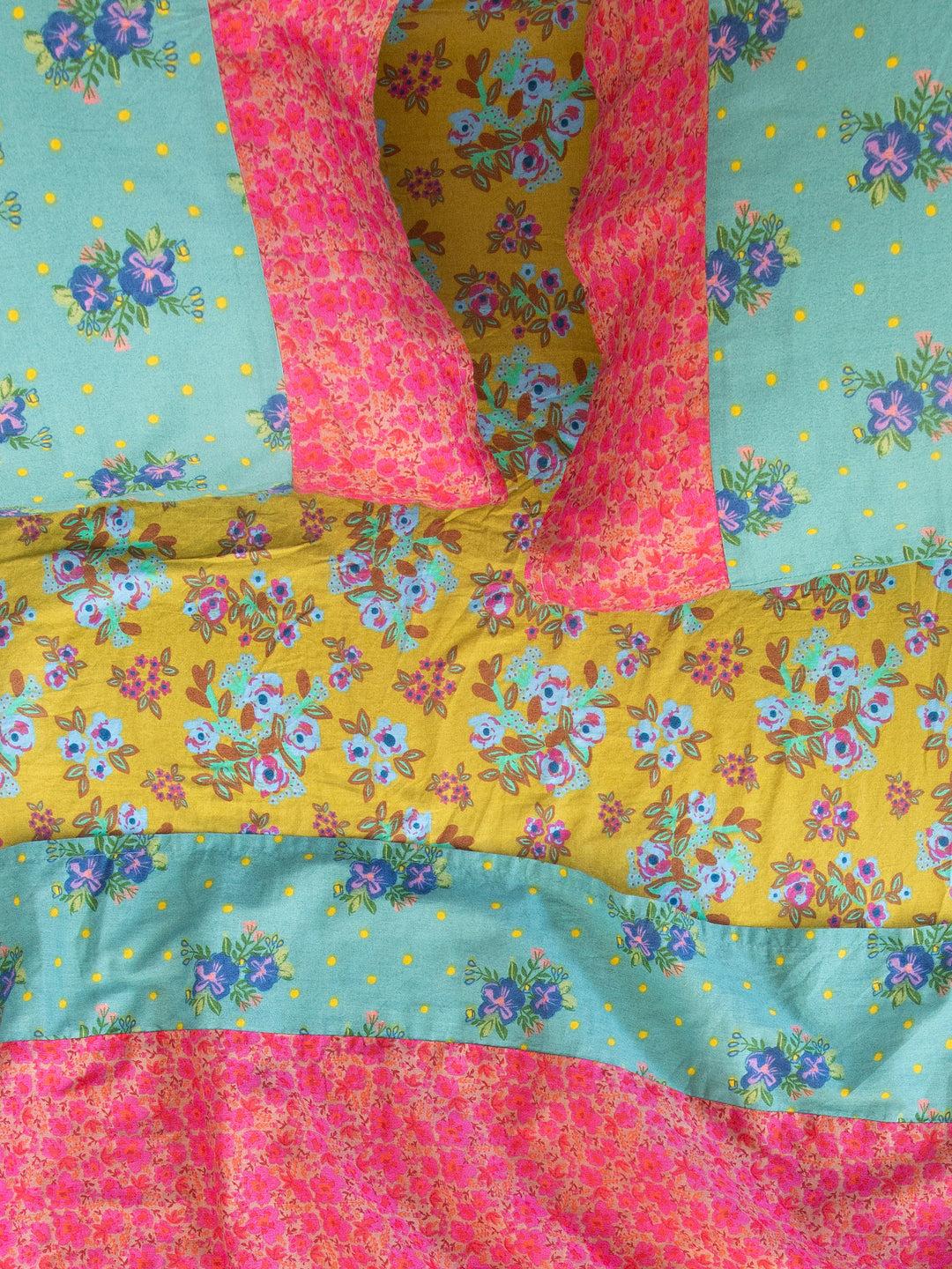 Mix & Match Cotton Sheet Set Product Image