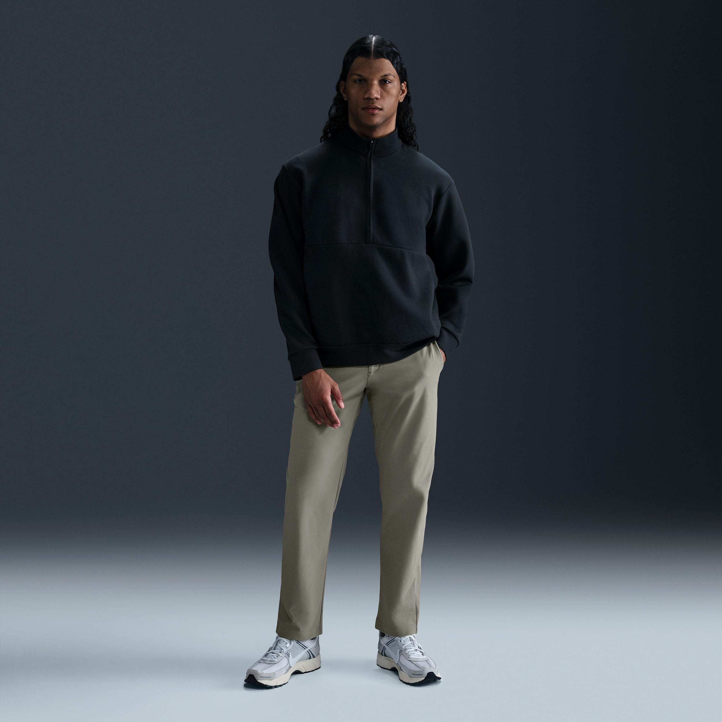 Nike Mens 24.7 PerfectStretch Dri-FIT Regular Chino Pants | HQ6921-084 Product Image