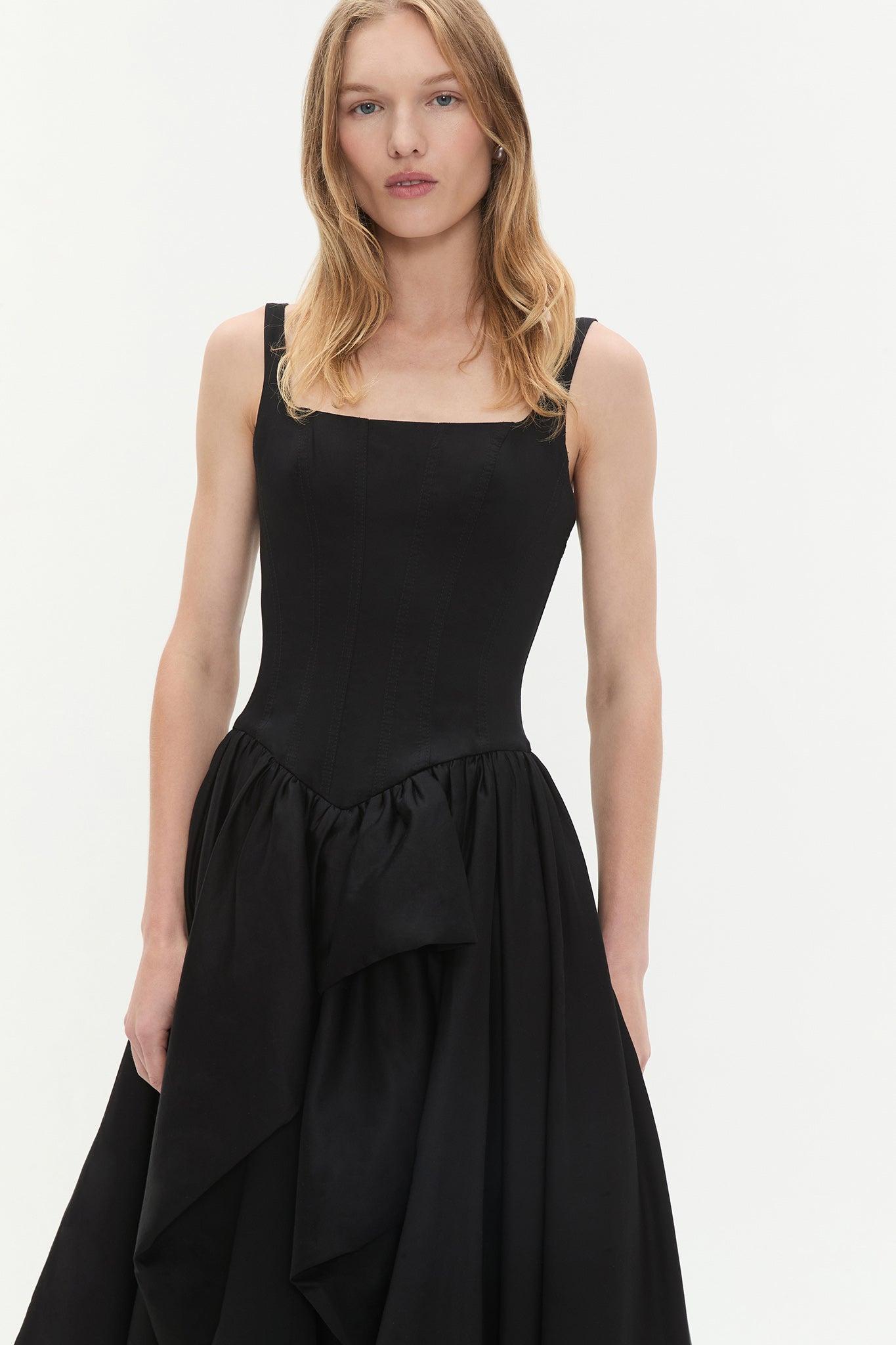 Alani Gown Product Image