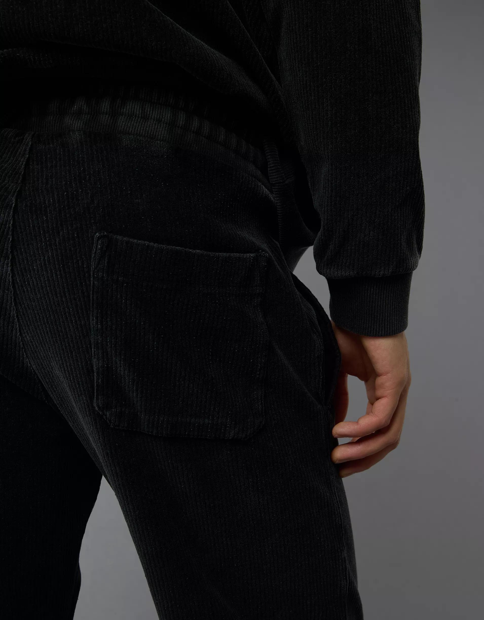 Crossley Pull-On Corduroy Pant Product Image