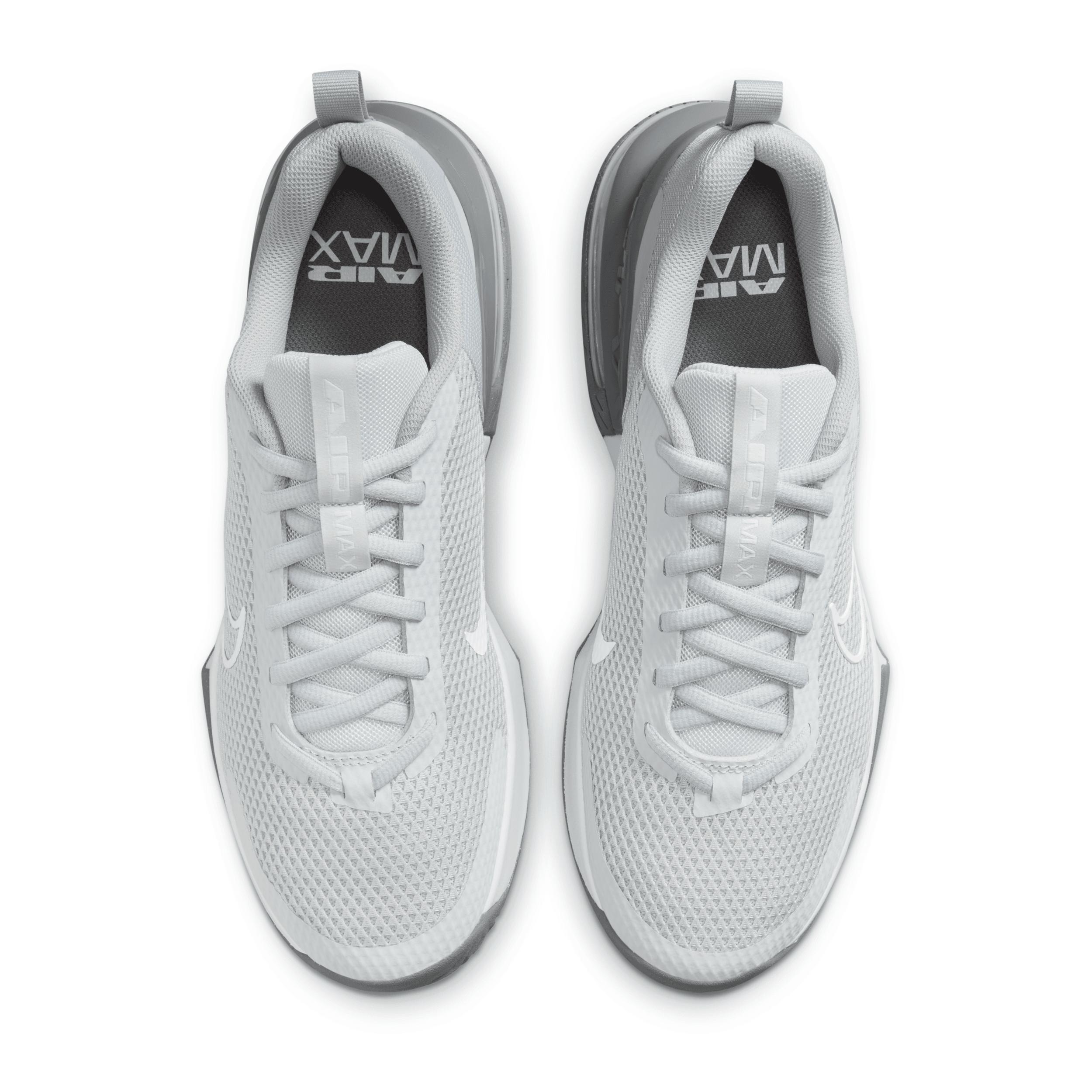 Nike Mens Air Max Alpha Trainer 6 Workout Shoes | FQ1833-002 Product Image