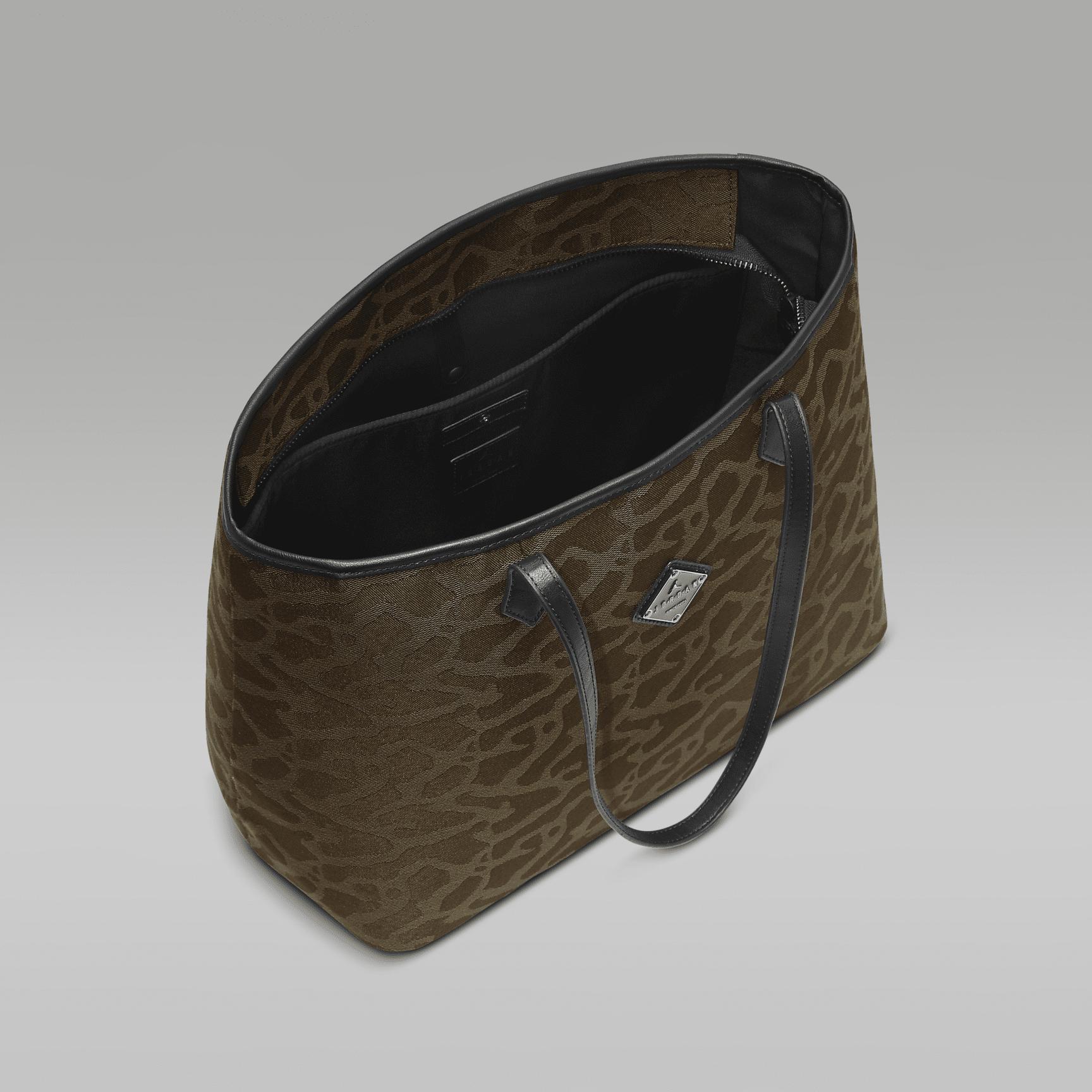 Men's Jordan Icon Tote Bag (32L) Product Image