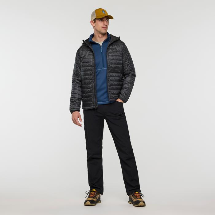 Tempa Fleece Half-Zip Pullover - Men's Product Image