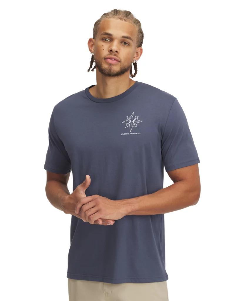 UA Outdoor Compass Product Image