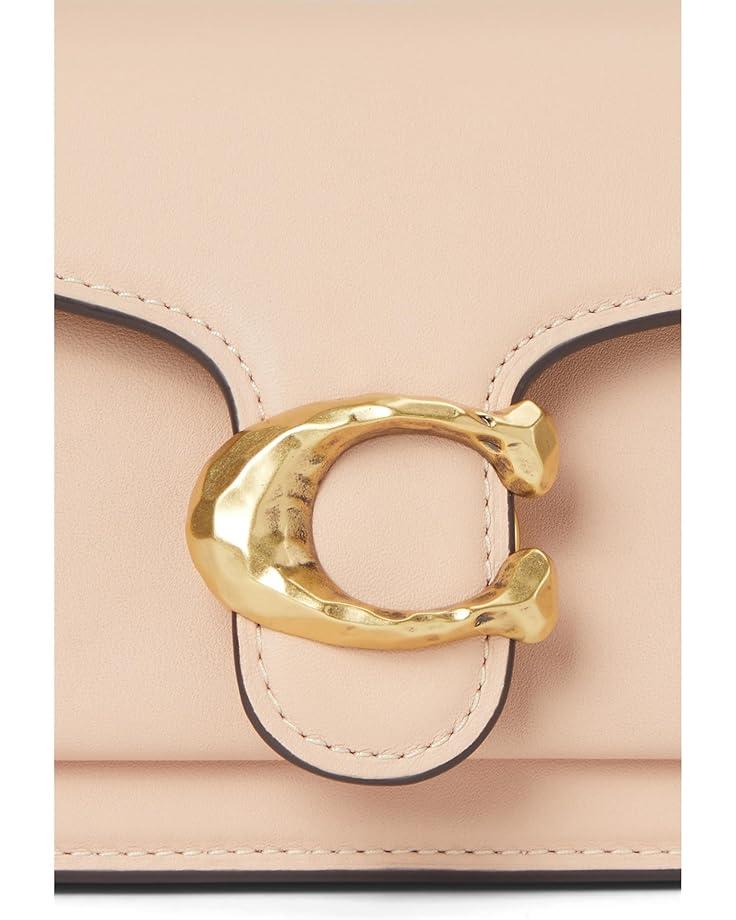 Quilted Tabby Shoulder Bag 20 with Chain Product Image