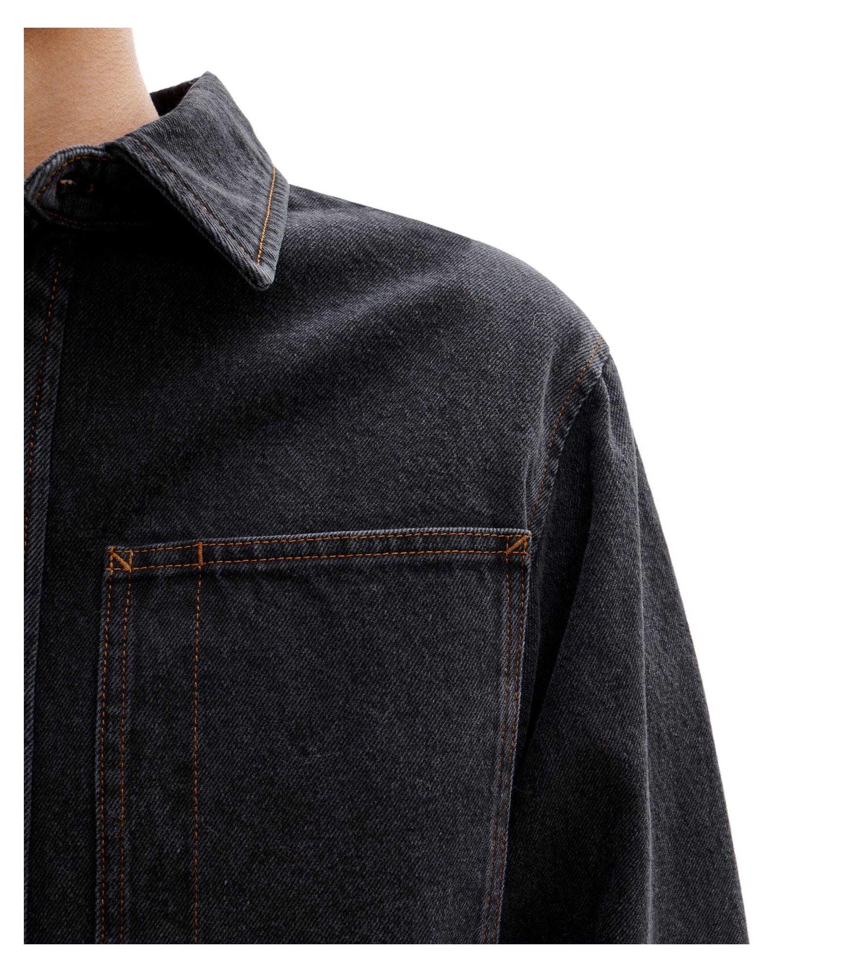 Graham overshirt Male Product Image
