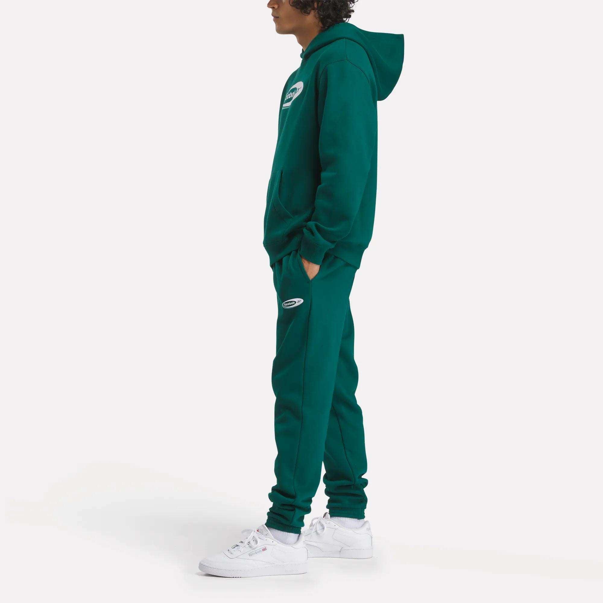 Men's Brand Proud Pants Male Product Image