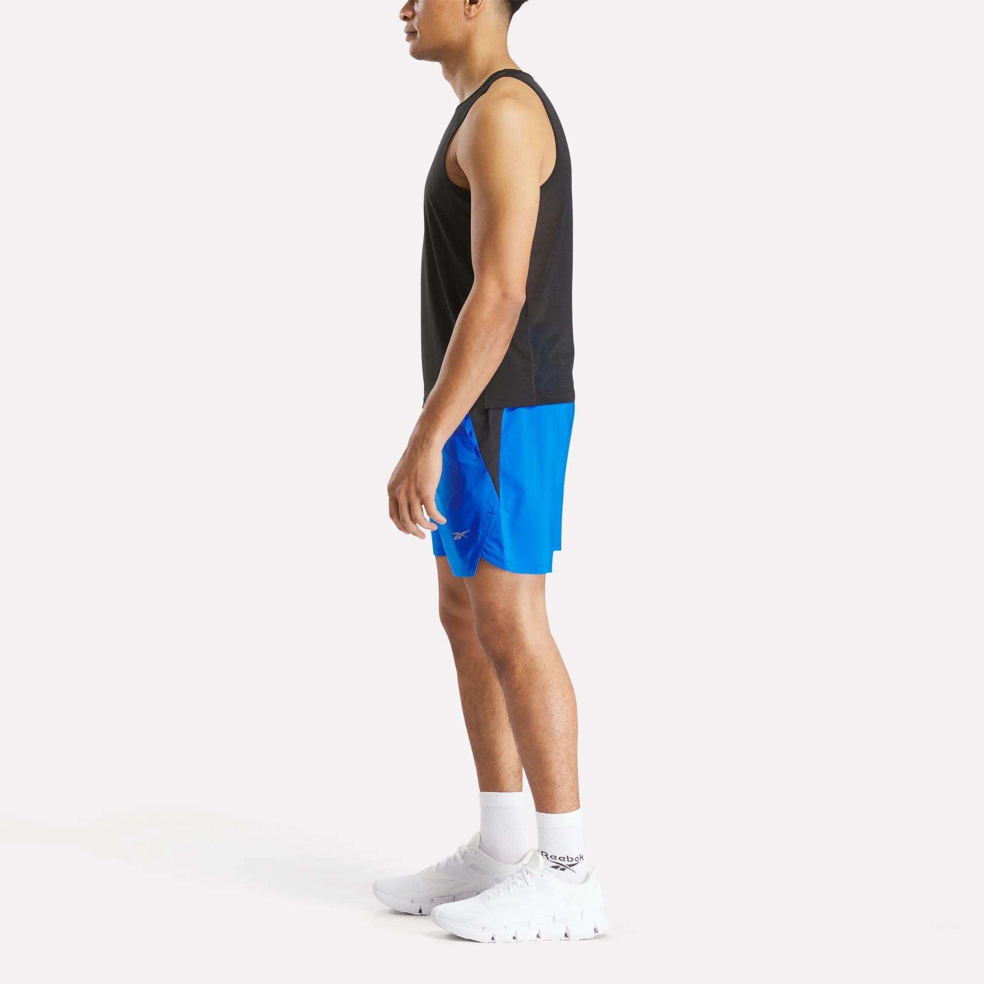 Men's Running Shorts 5" Male Product Image