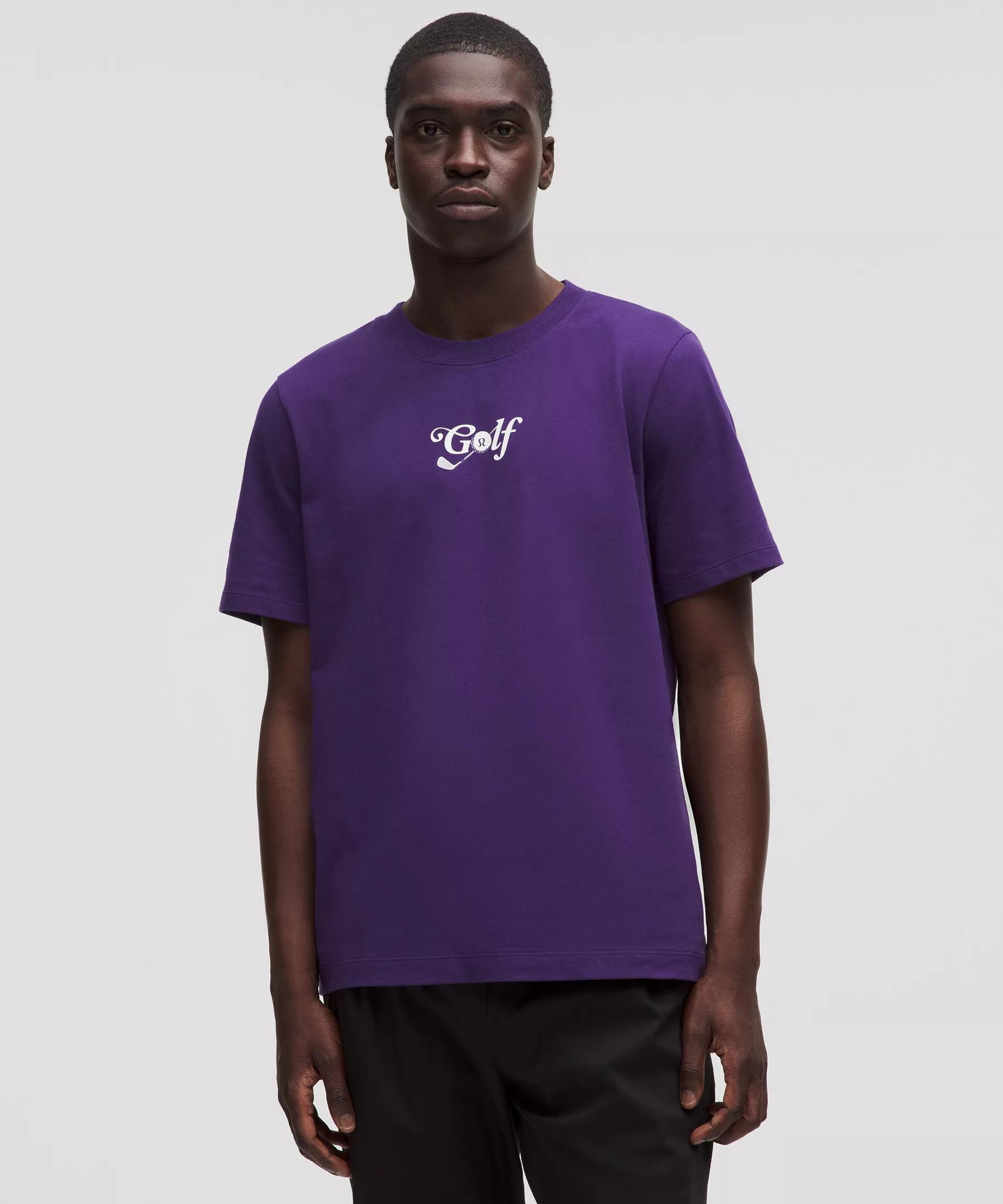 Heavyweight Classic-Fit Cotton T-Shirt Product Image