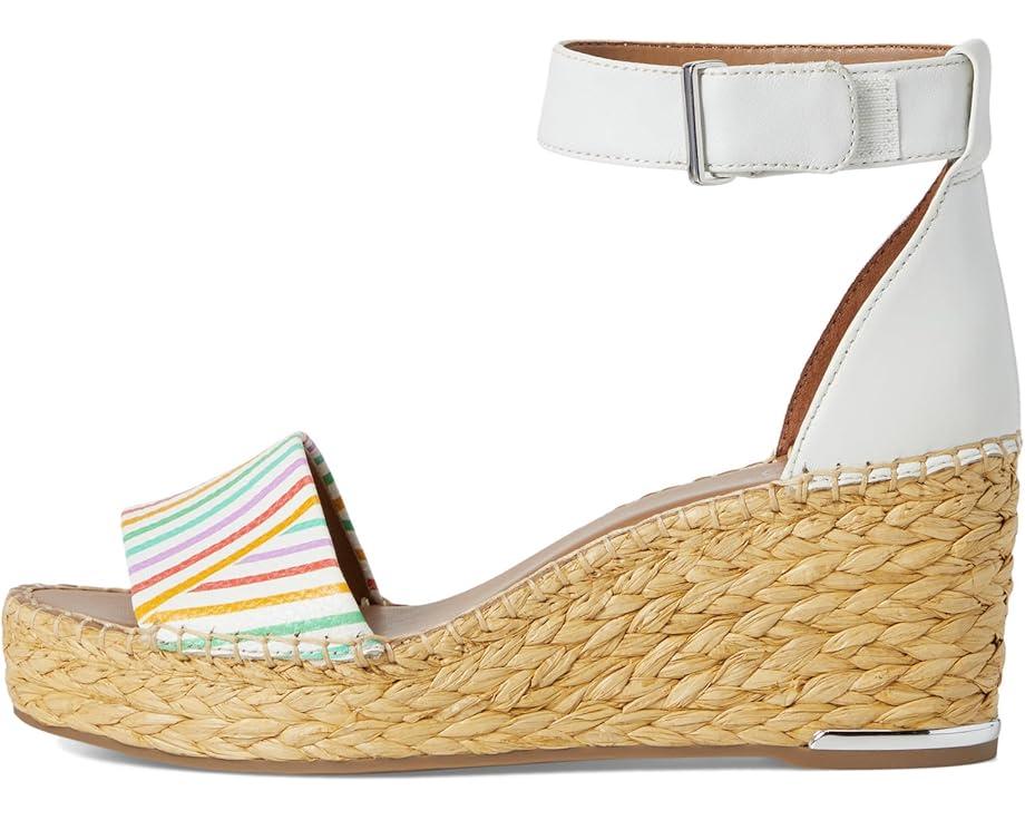 L-tiffany Espadrille Sandals Product Image