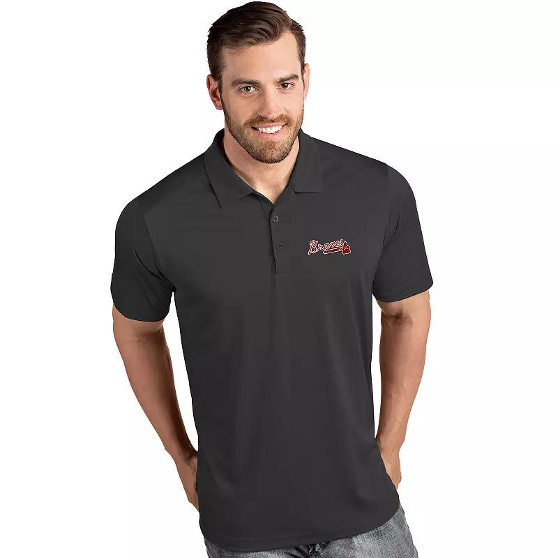 Men's Antigua New York Yankees Tribute Polo,  Product Image