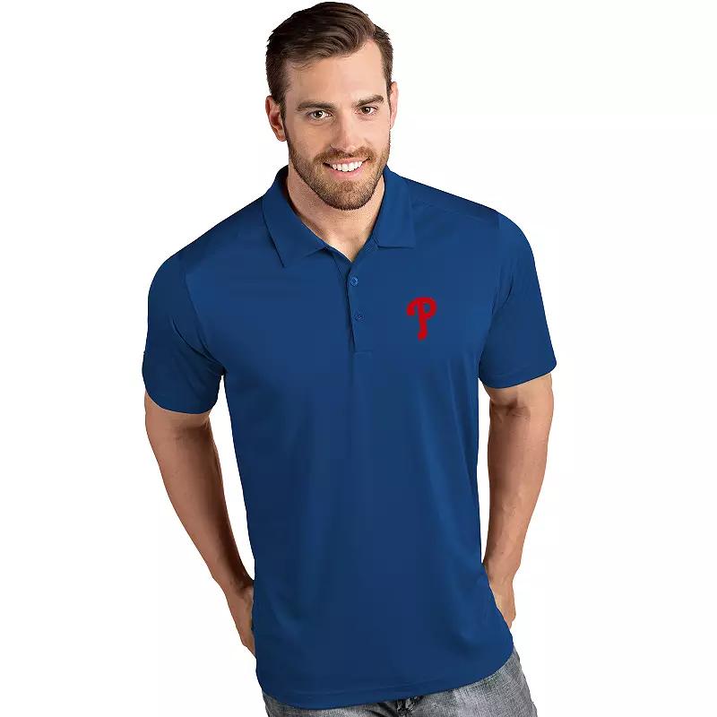Men's Antigua New York Yankees Tribute Polo,  Product Image