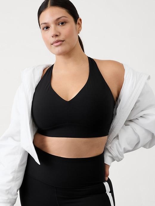 Solace Sports Bra D-DD Product Image