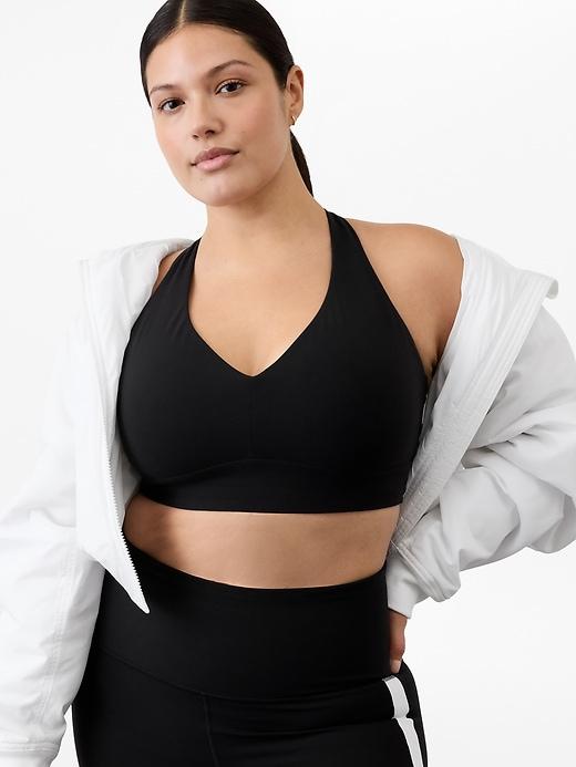 Solace Sports Bra D-DD Product Image