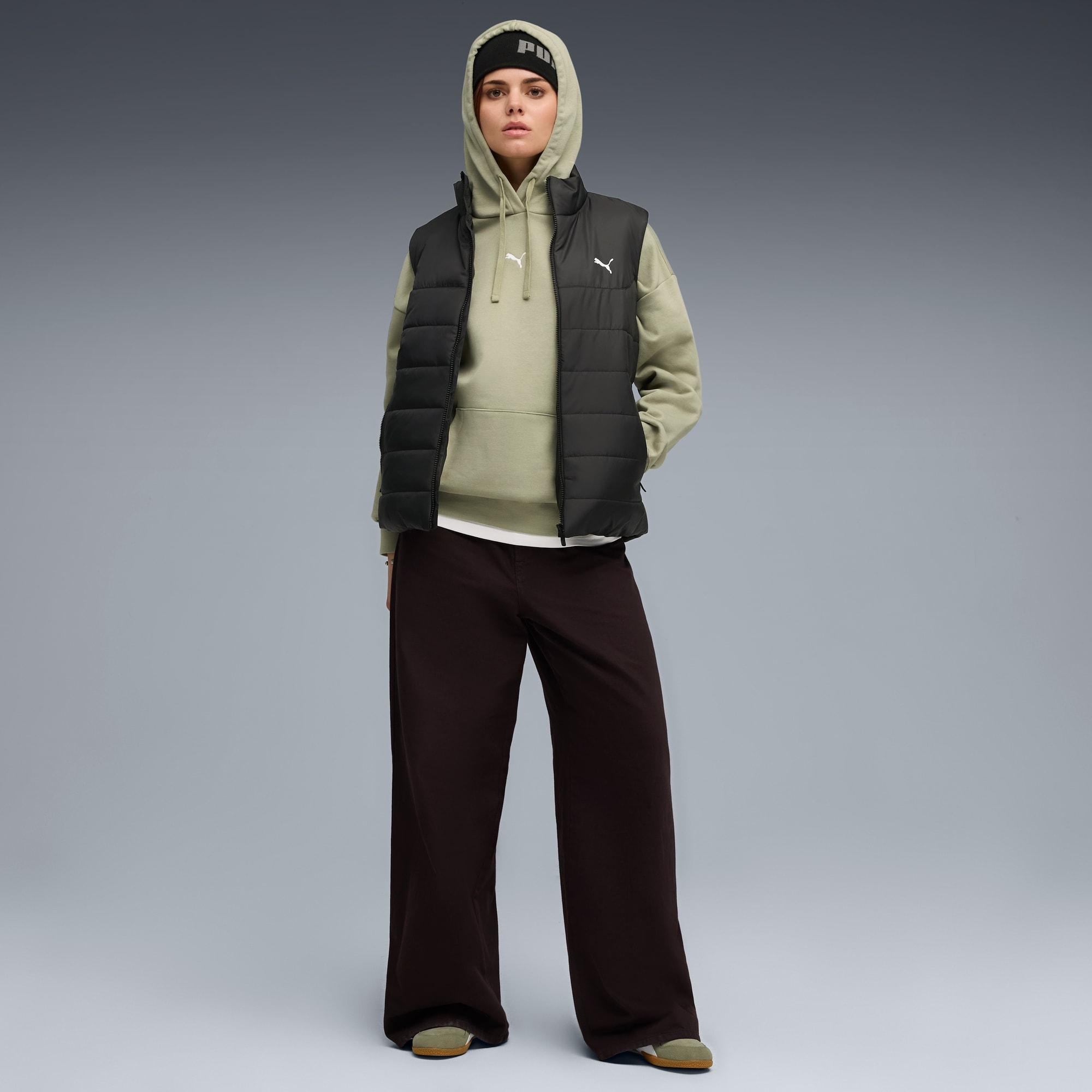 Essentials Oversized Hoodie Women Product Image