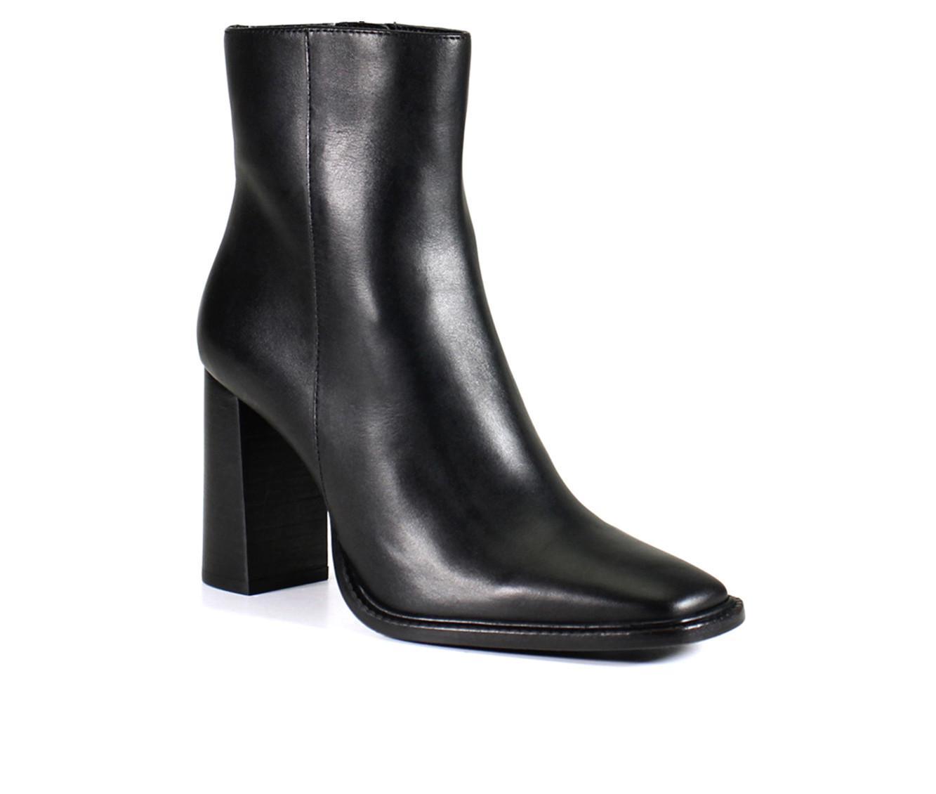 Women's DIBA TRUE Key Switch Booties Product Image