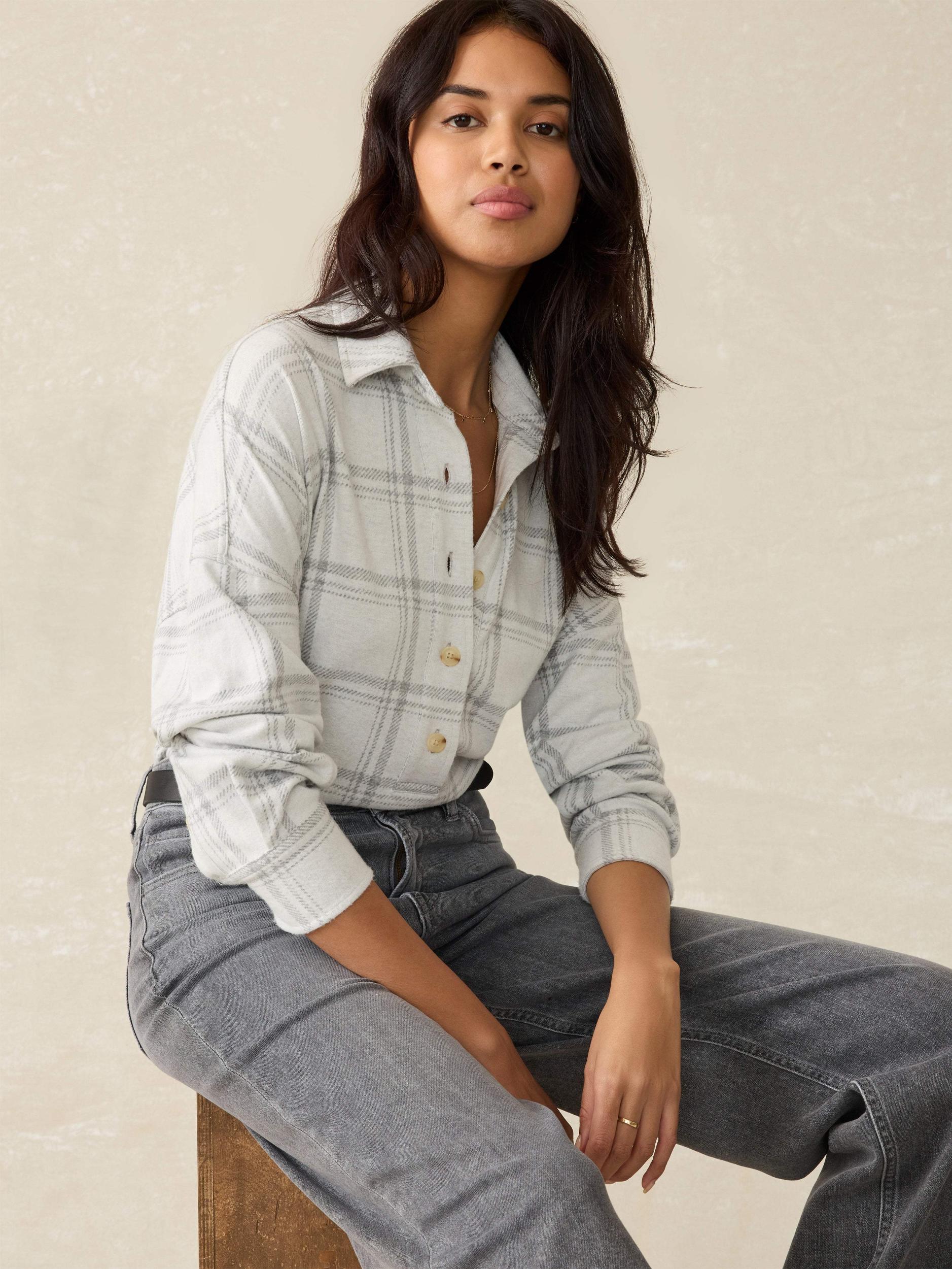 Legend™ Sweater Montana Pullover - First Frost Female Product Image