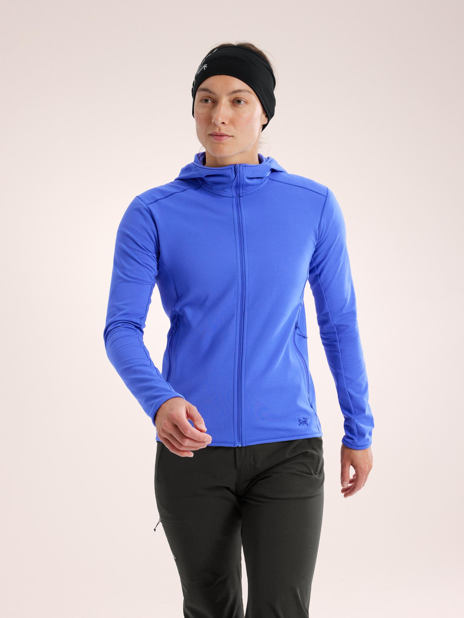 Kyanite LT Hoody Women's Product Image