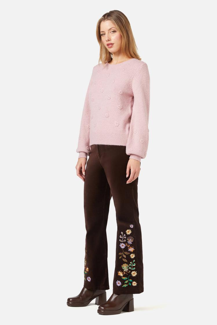 Bloom Sweater Product Image