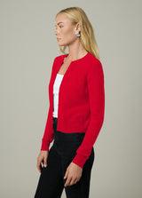 The Dani Cashmere Cardigan Product Image