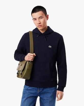 Fleece Hoodie Product Image