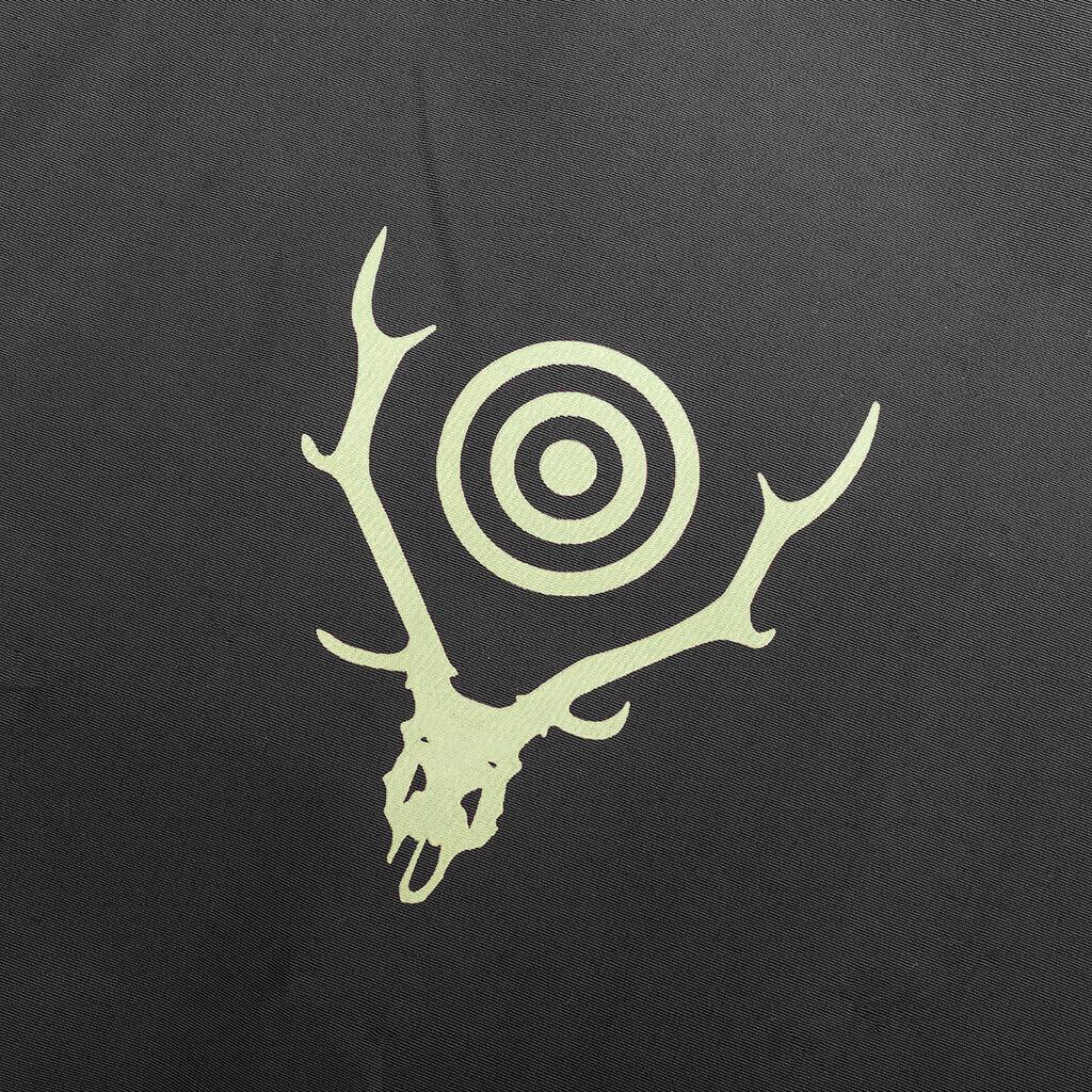 Coach Jacket - Black Male Product Image