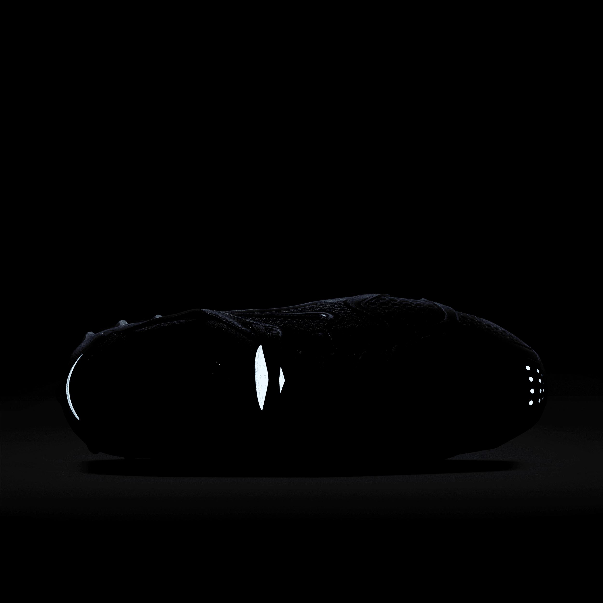 Nike Mens Air Zoom Spiridon Cage 2 Shoes | CJ1288-100 Product Image