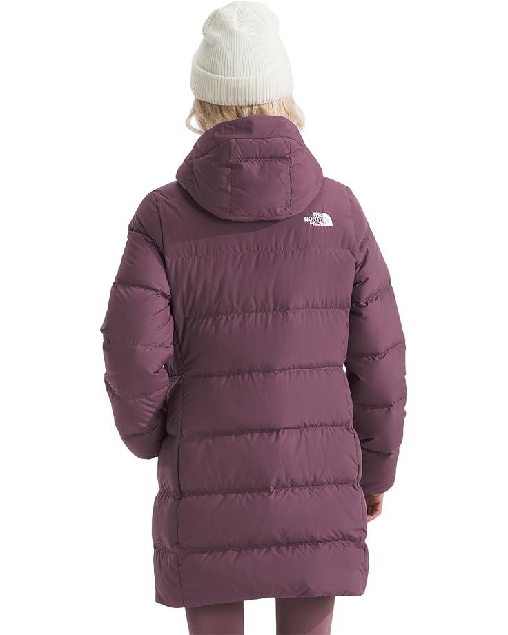 Metropolis Parka Product Image