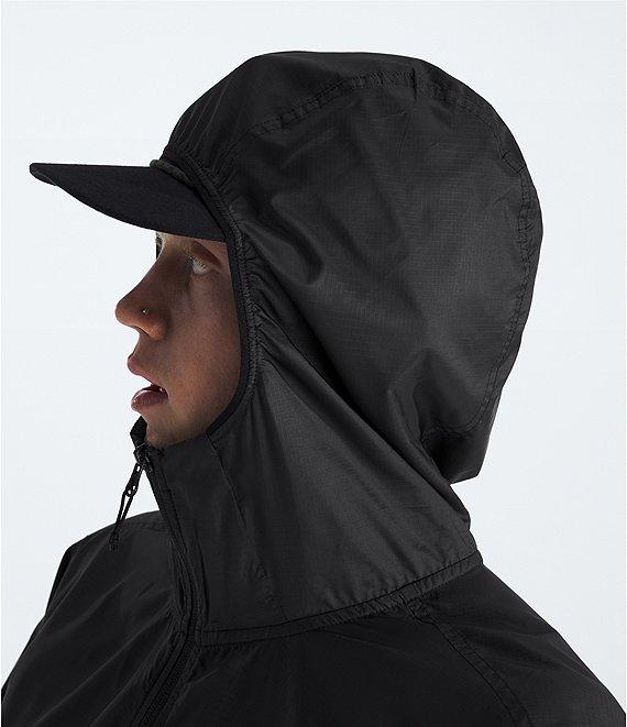 The North Face Cyclone Long Sleeve Wind Jacket Product Image