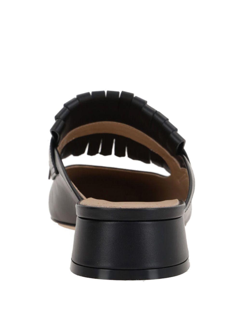 VLogo Signature mules Product Image