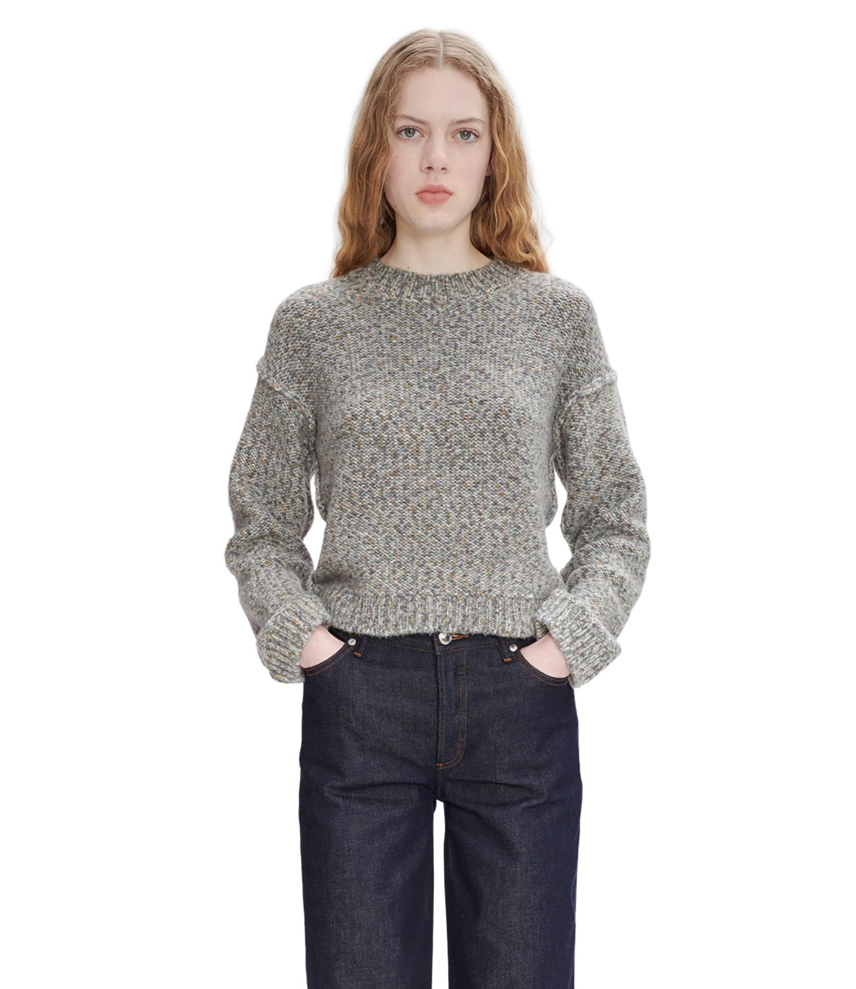 Lily sweater Female Product Image