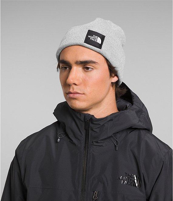 The North Face Big Box Beanie Product Image