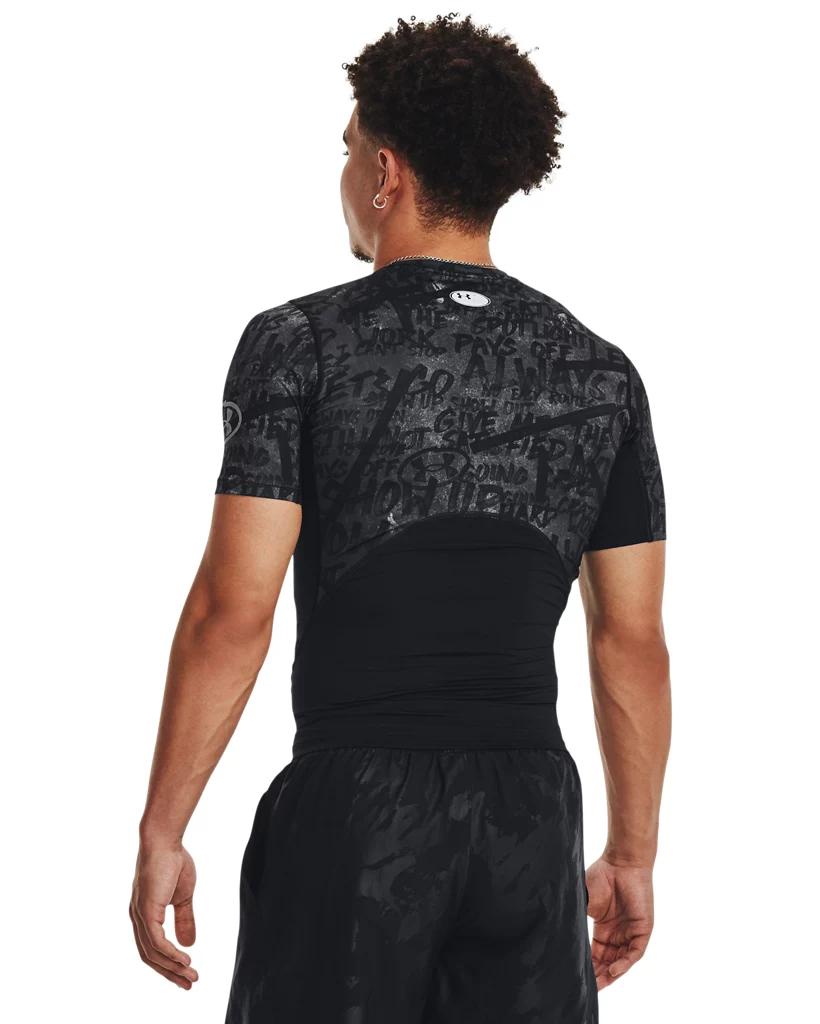 HeatGear® Message Product Image