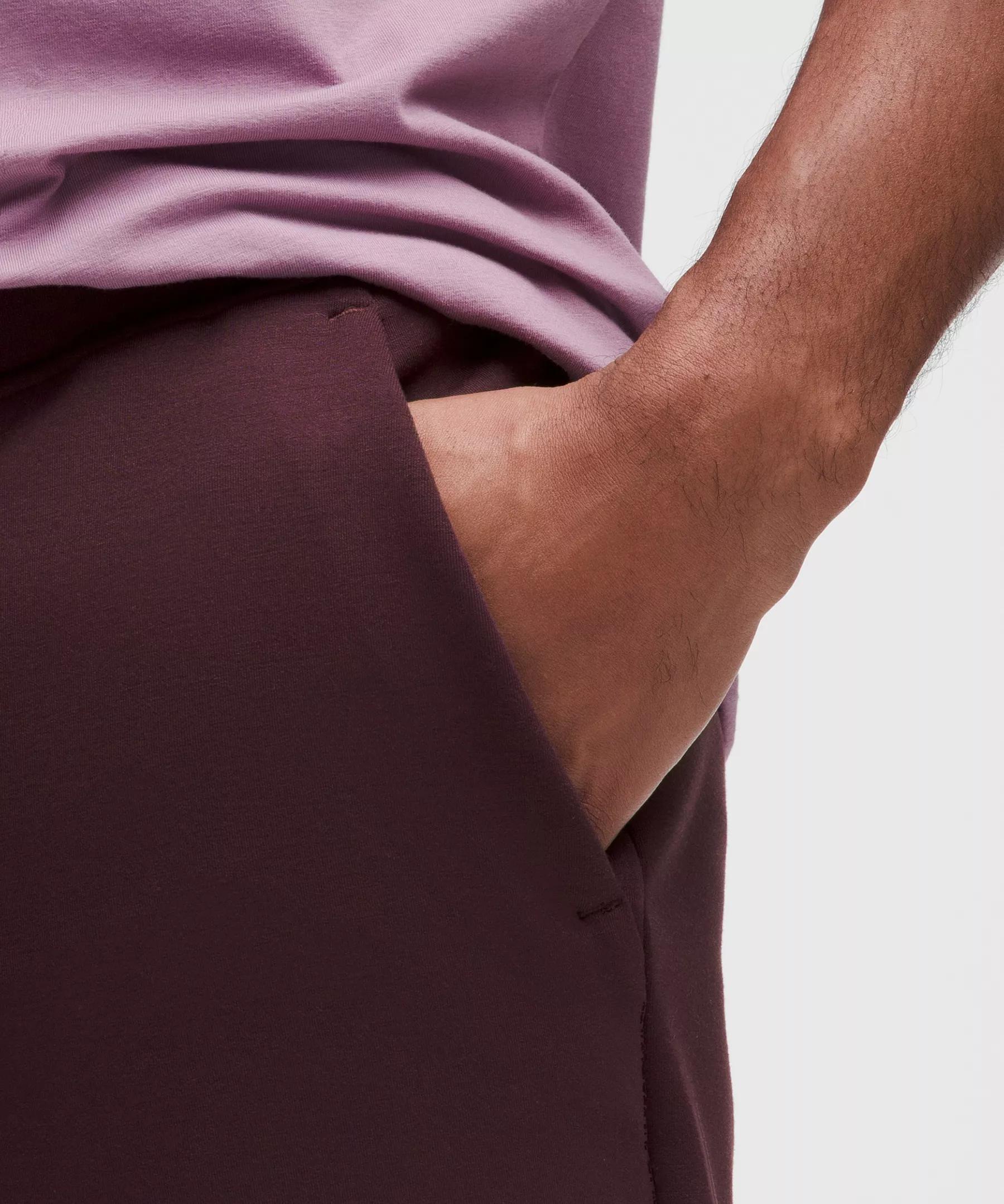 Smooth Spacer Short 7" Product Image