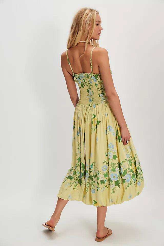 Annalise Midi Dress Product Image