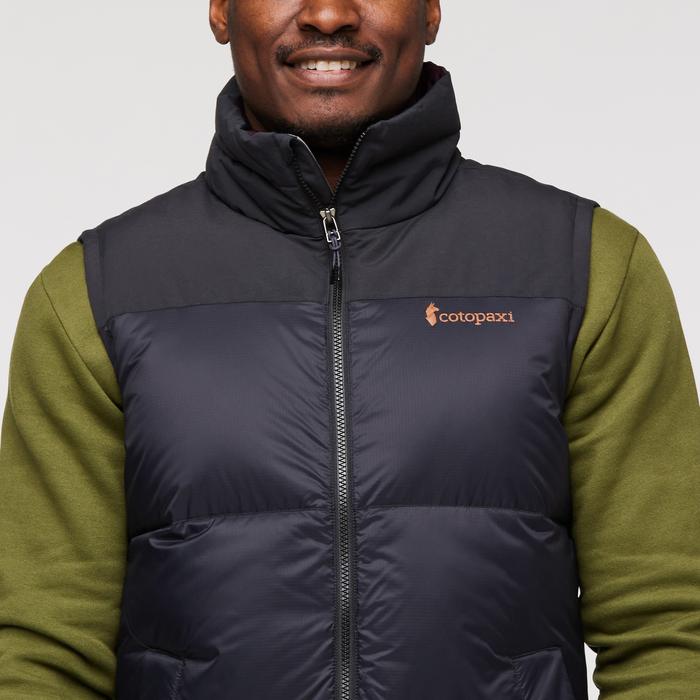 Solazo Down Vest - Men's Product Image