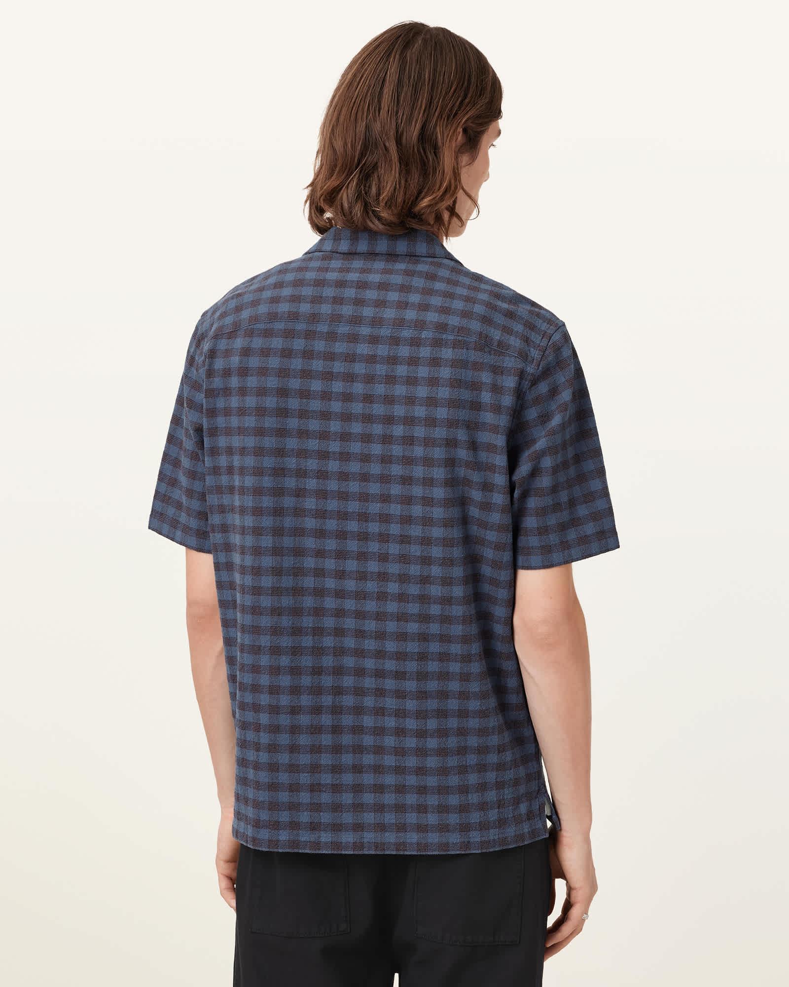 Cooper Short Sleeve Shirt Product Image