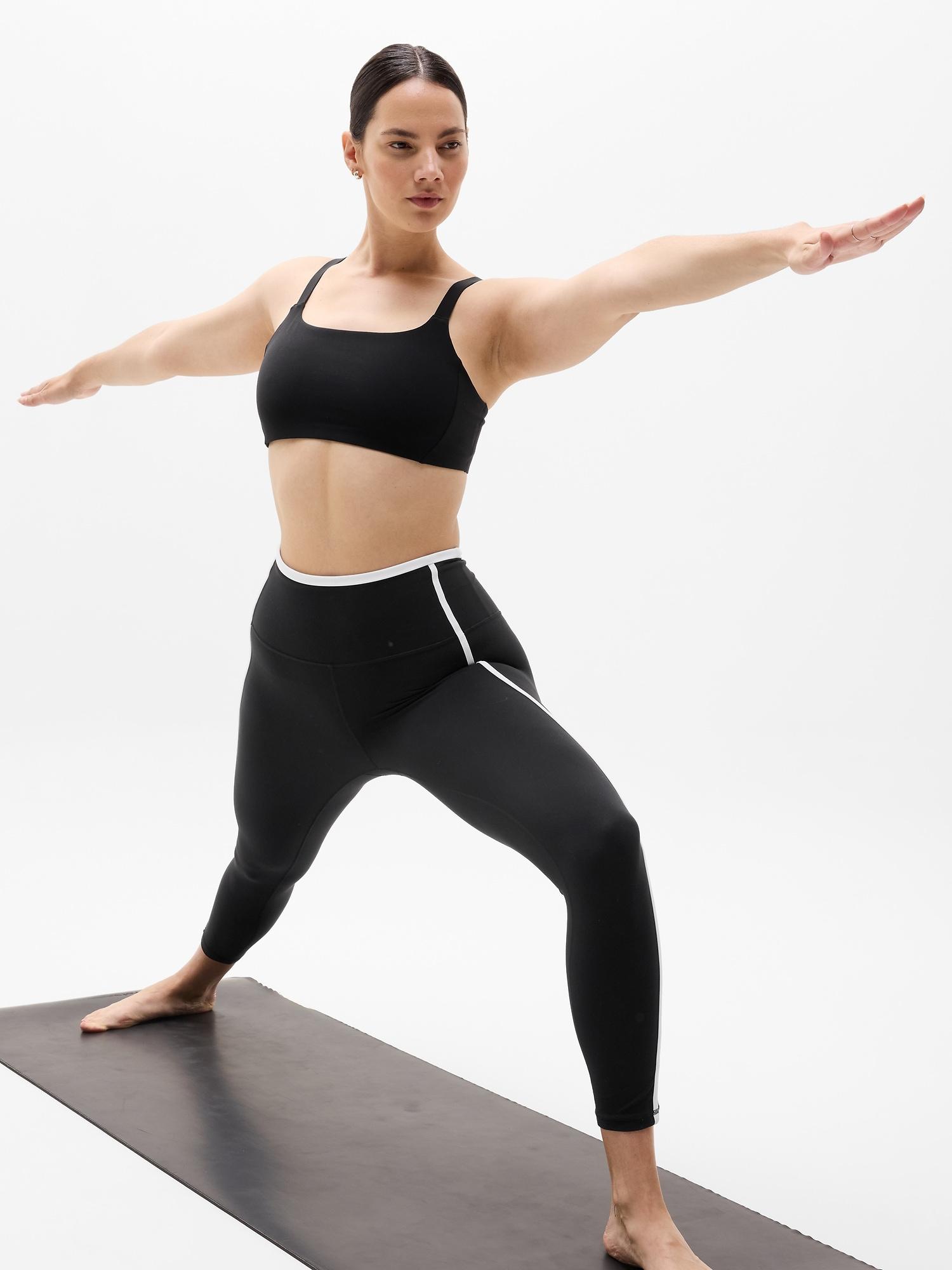 Reform Adjustable Sports Bra A-C Product Image