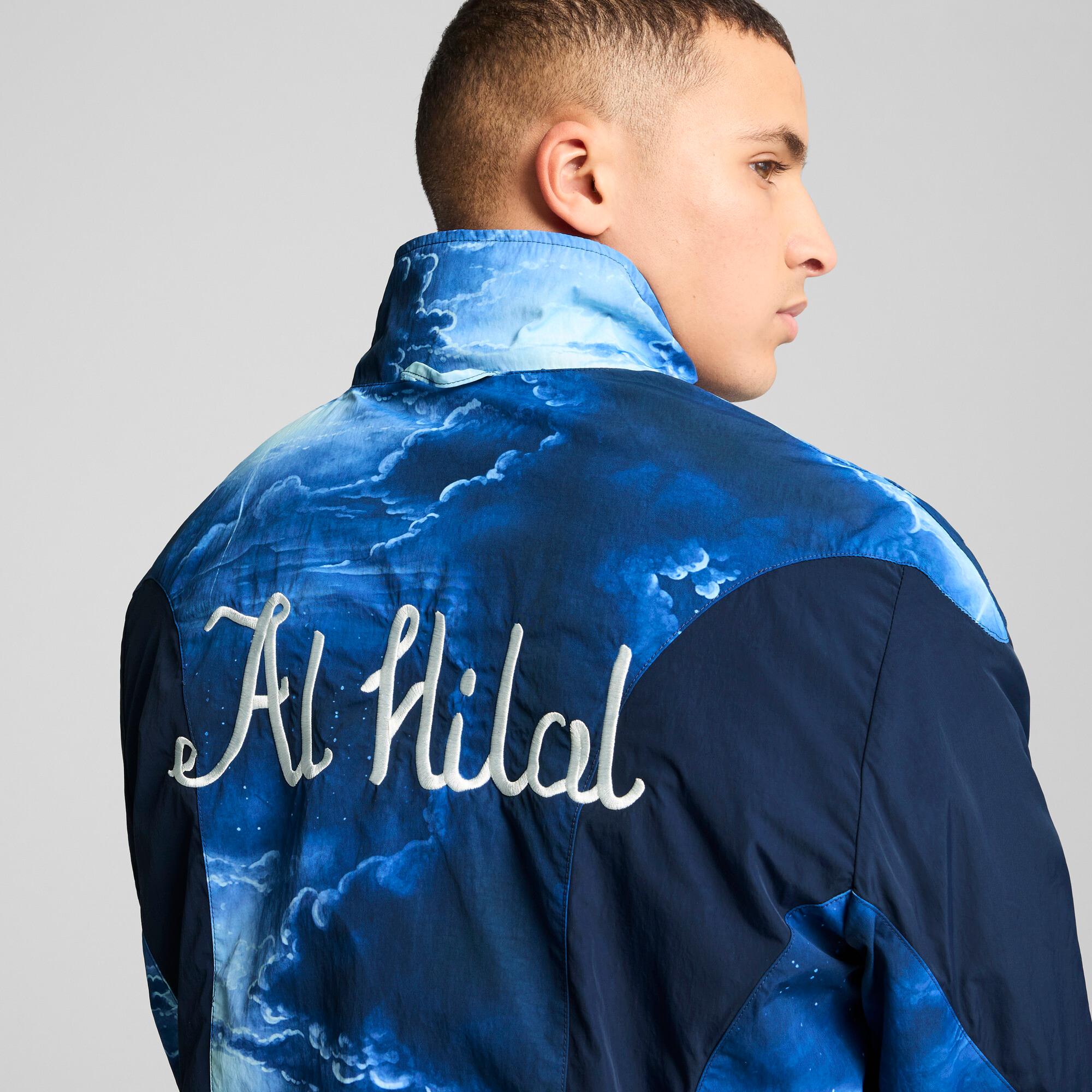 KIDSUPER AHSFC Rev Jacket Men Product Image