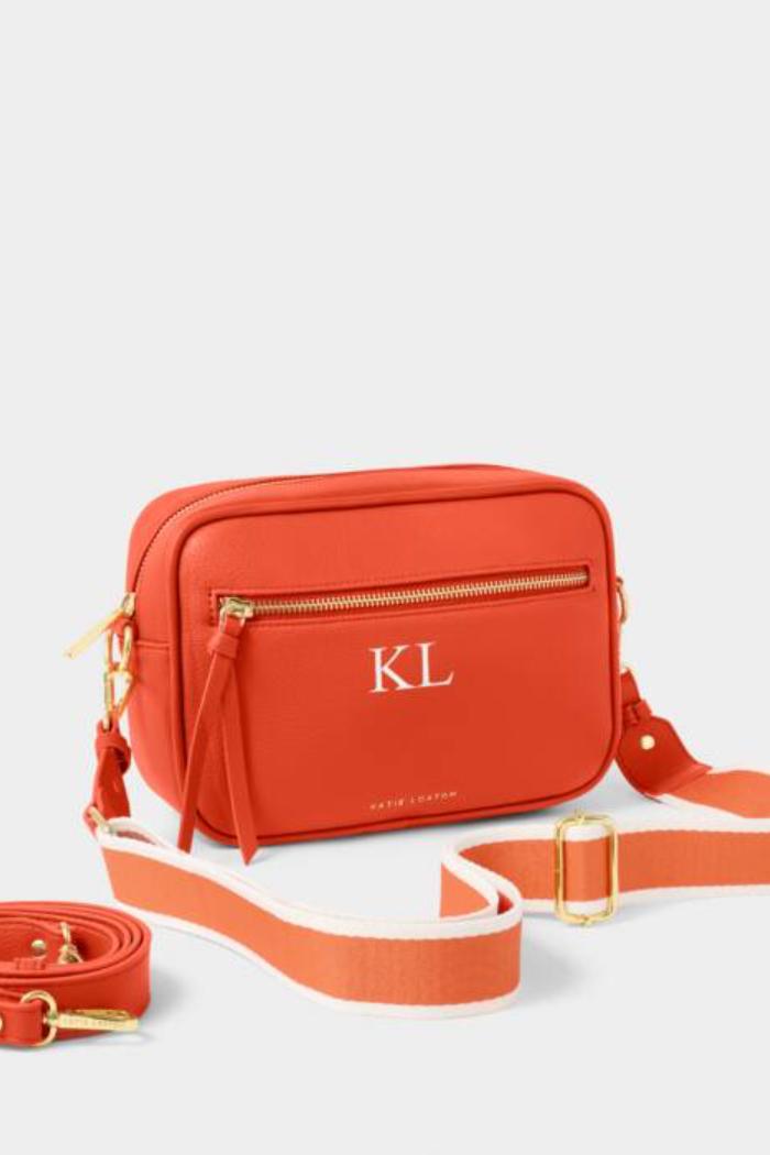 Hallie Small Crossbody Bag Product Image