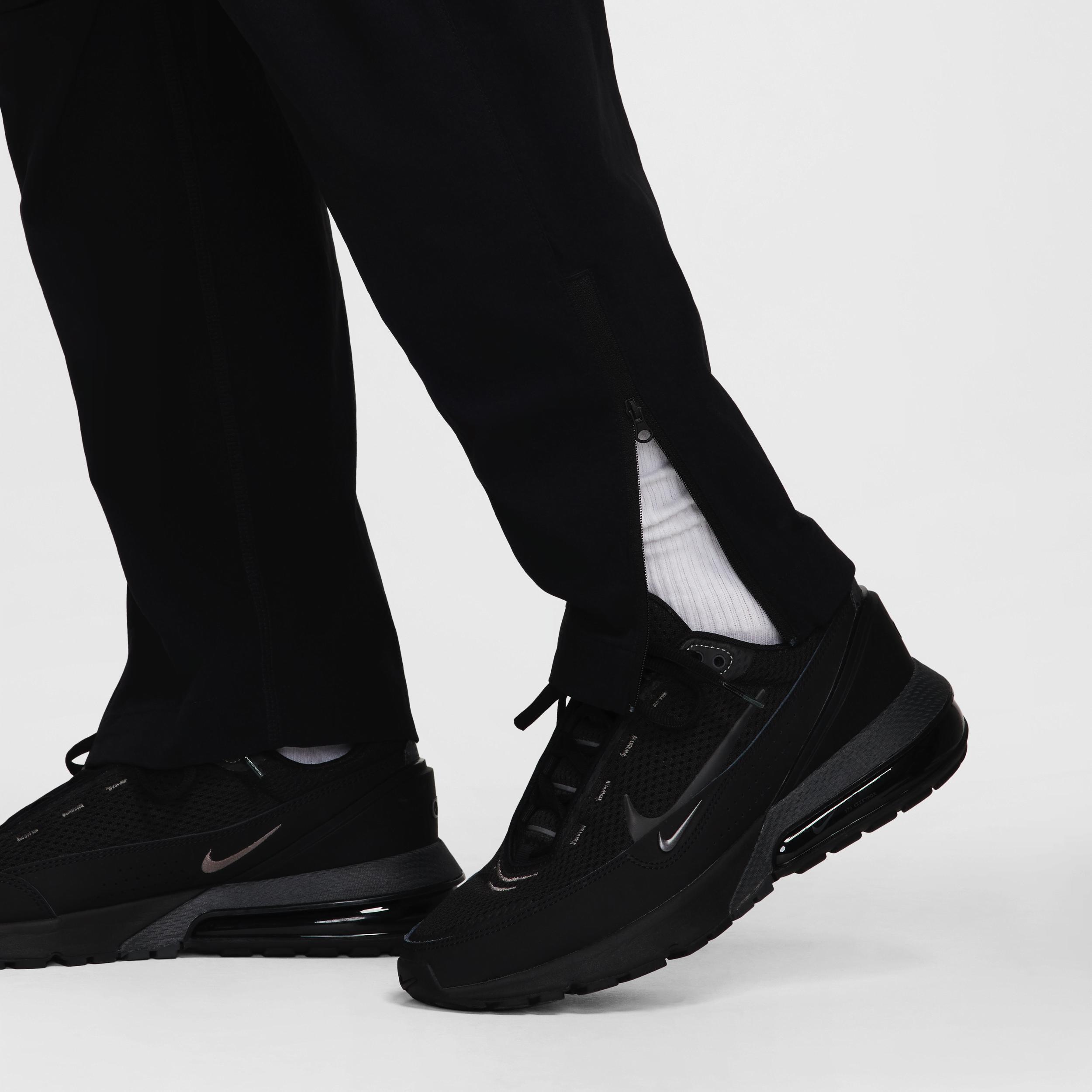 Nike Mens Tech Woven Pants | HM8241-010 Product Image