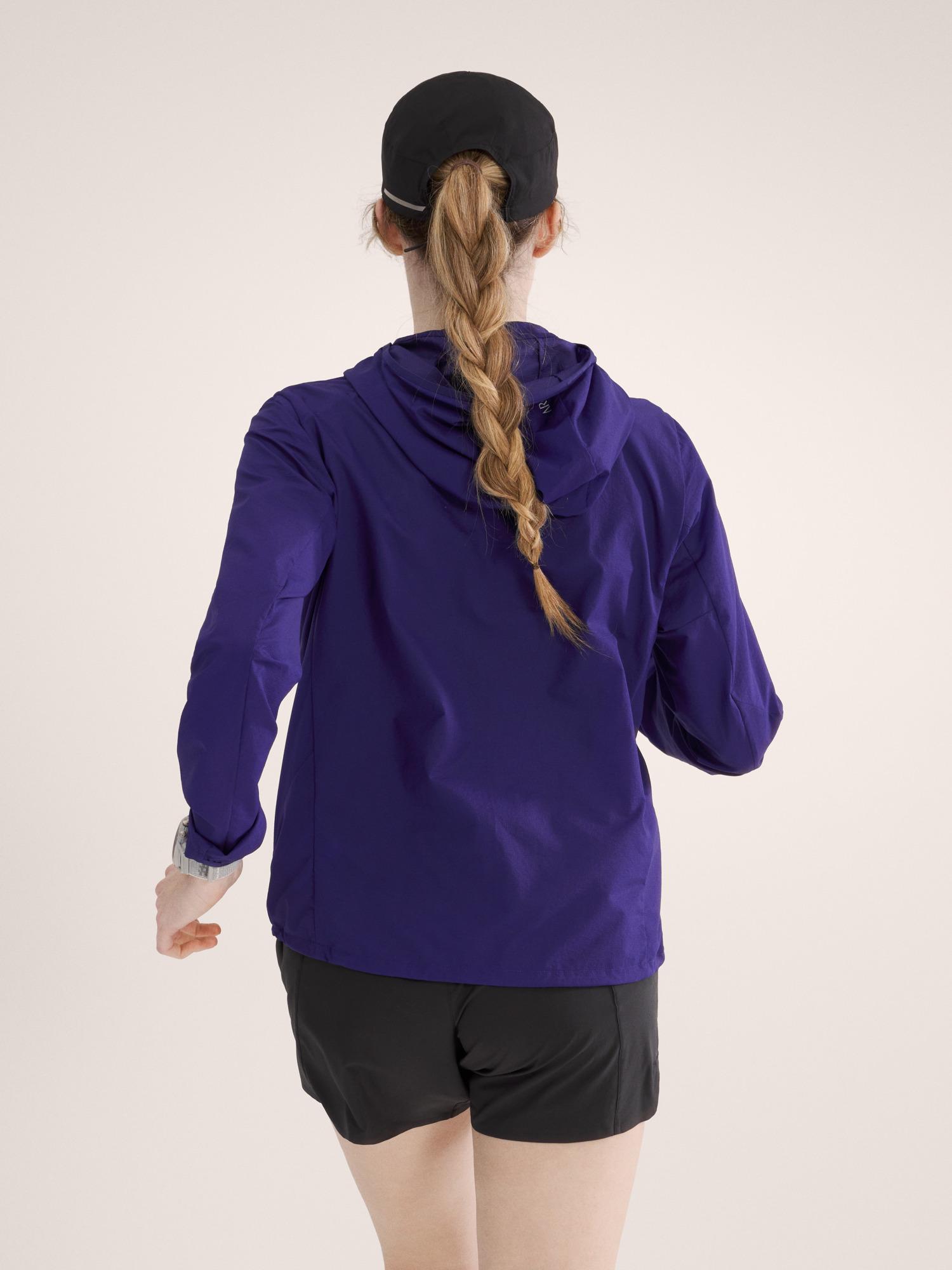 Incendo Airshell Hoody Women's Product Image