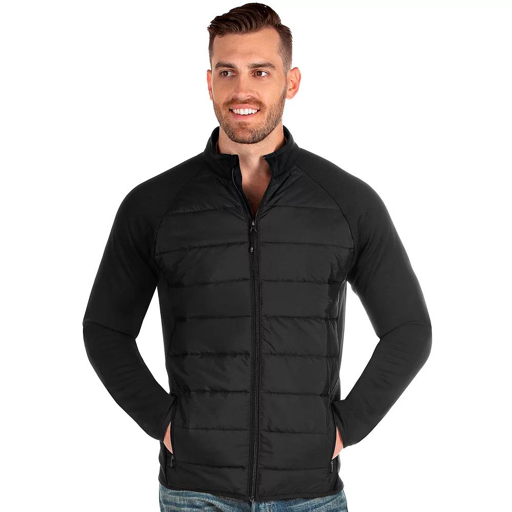 Men's Antigua Altitude Full-Zip Jacket,  Product Image
