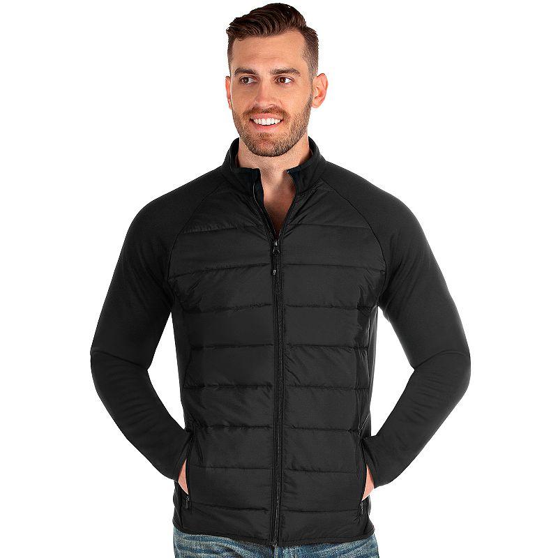 Men's Antigua Altitude Full-Zip Jacket,  Product Image