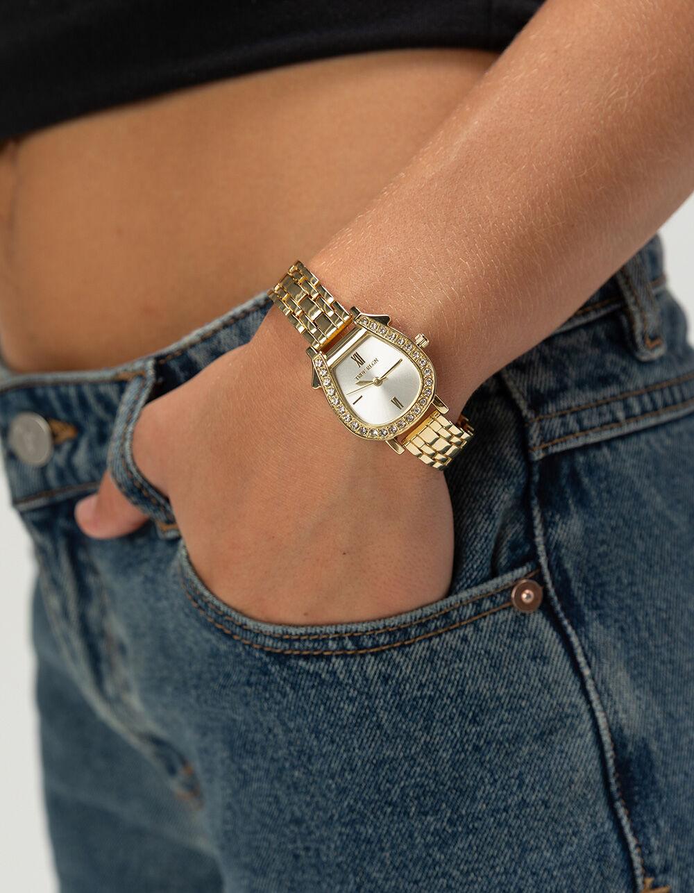 TRUE RELIGION Watch - GOLD Product Image