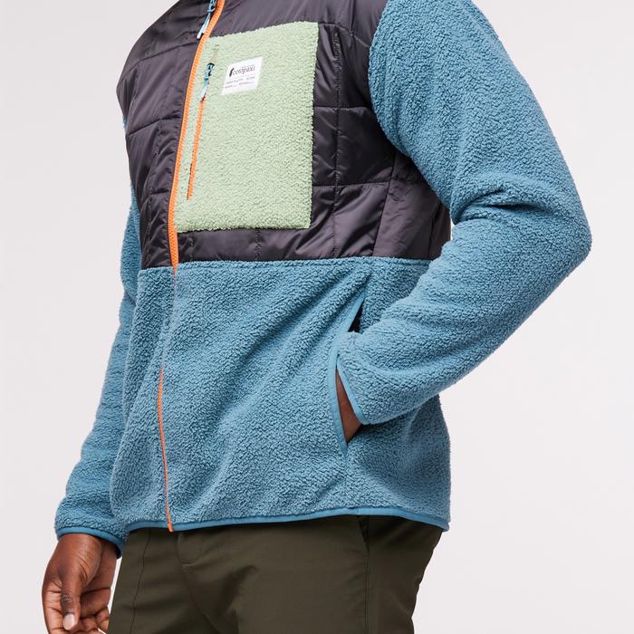 Trico Hybrid Jacket - Men's Product Image