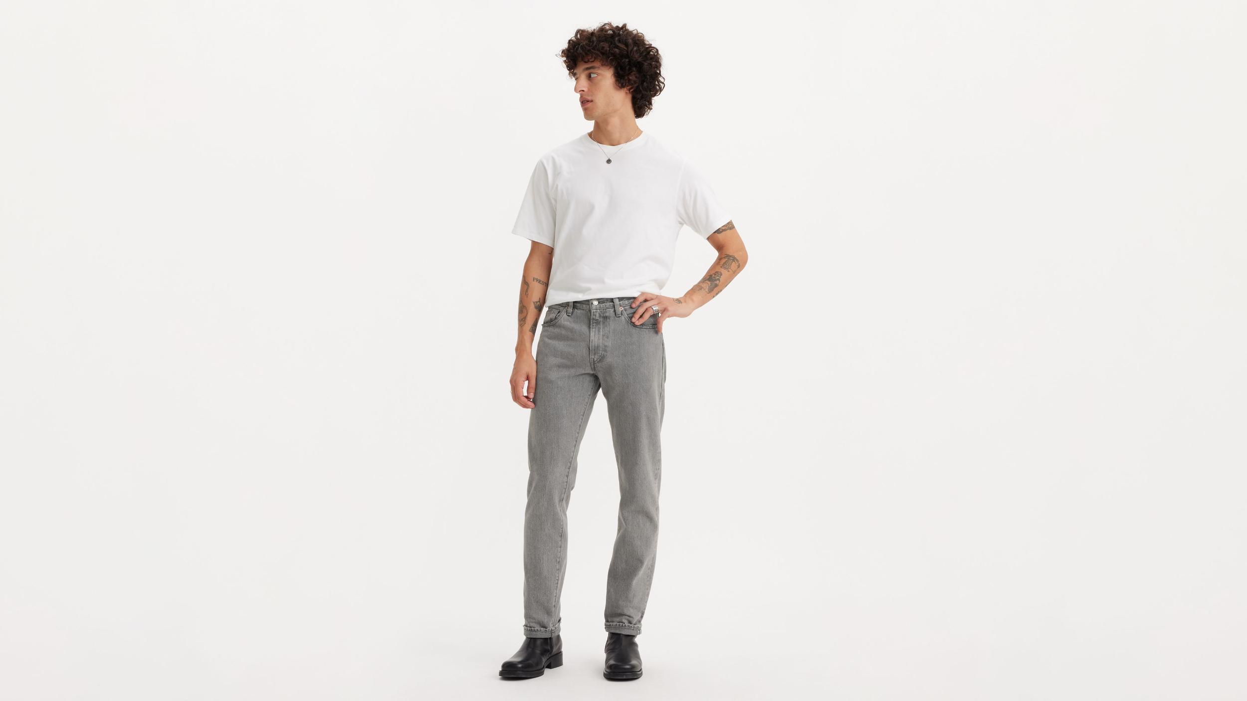 Levi’s® Men’s Made in Japan 511™ Slim Jeans Product Image